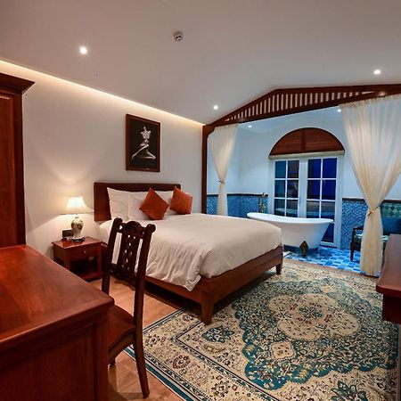 La Jolie Hotel Phú Quốc Ngoại thất bức ảnh