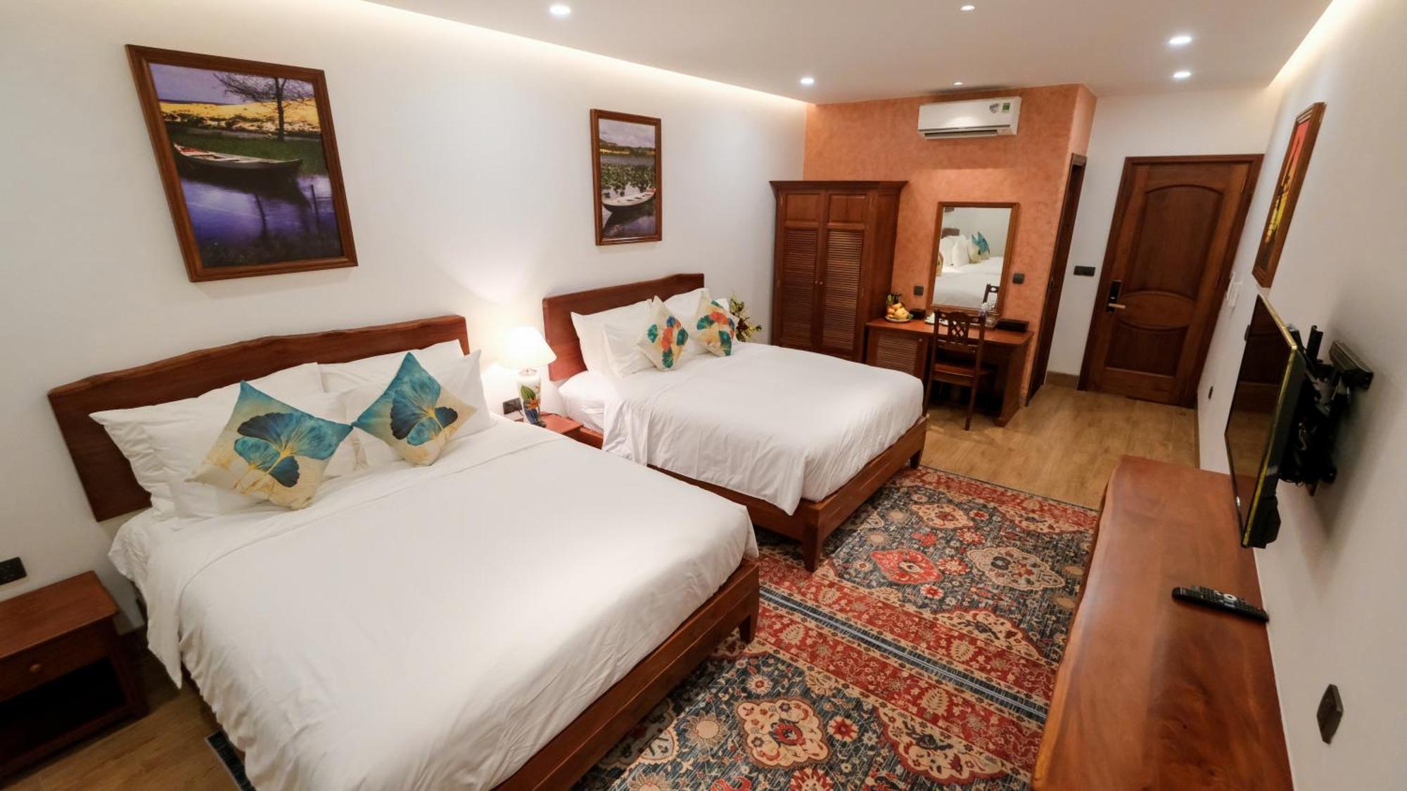 La Jolie Hotel Phú Quốc Ngoại thất bức ảnh