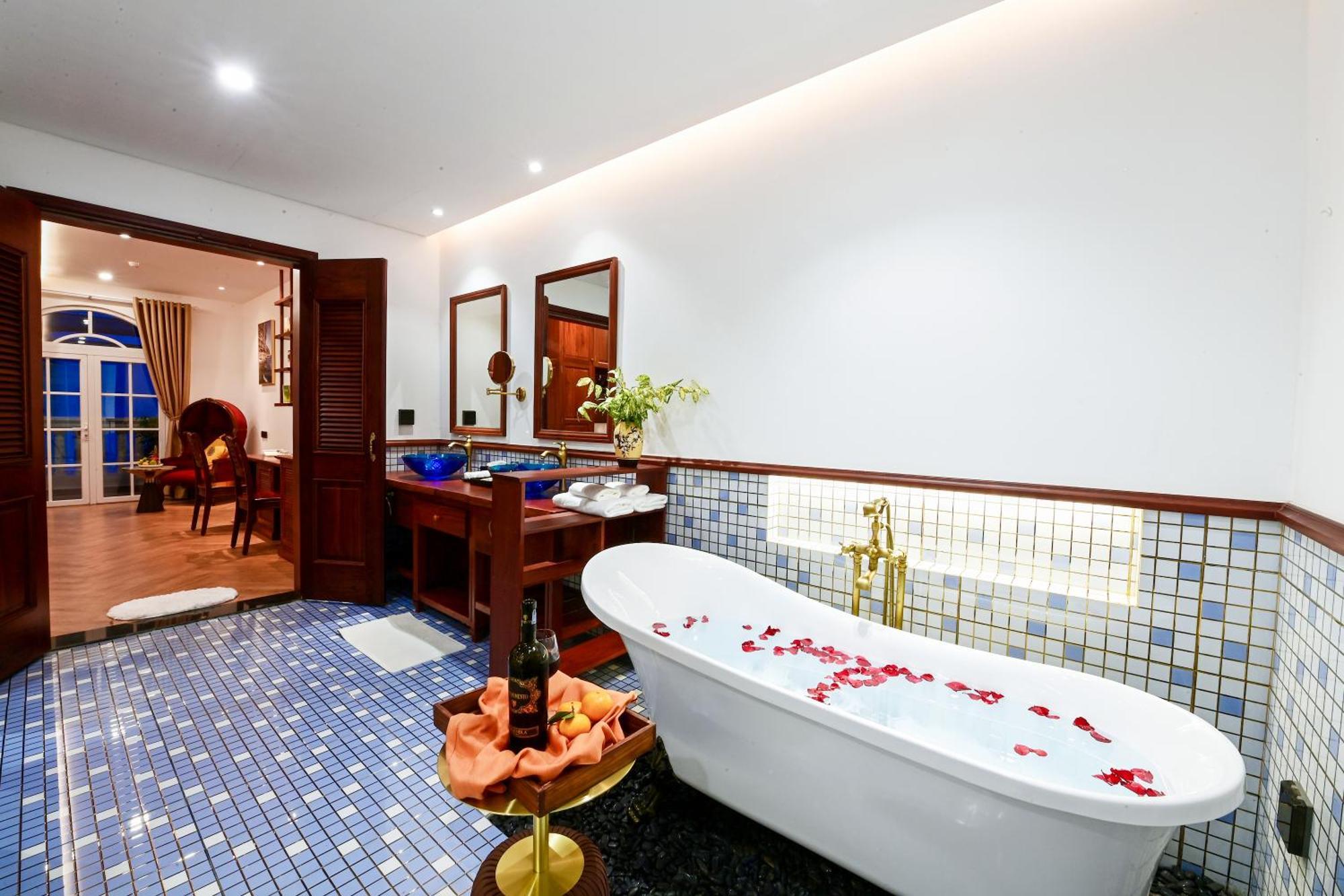 La Jolie Hotel Phú Quốc Ngoại thất bức ảnh
