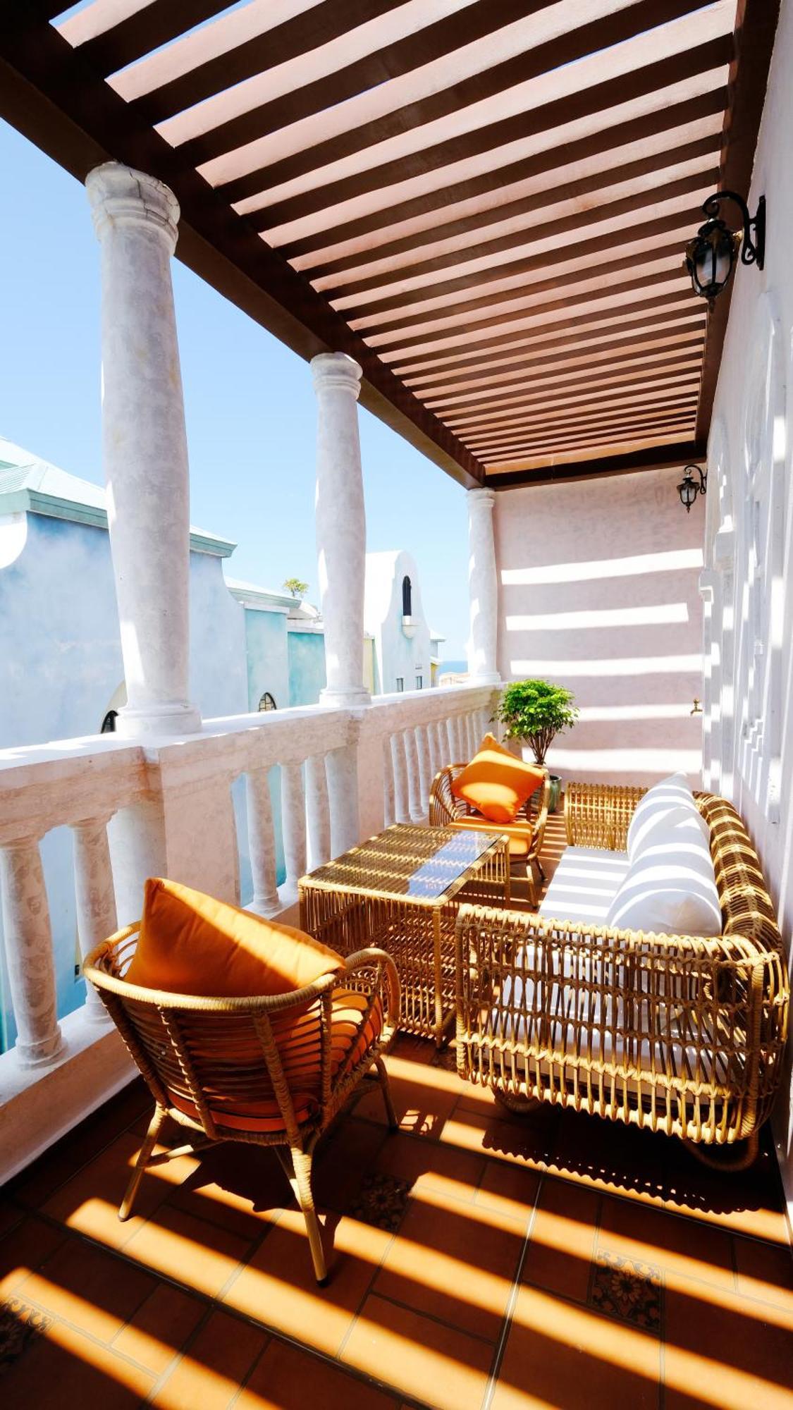 La Jolie Hotel Phú Quốc Ngoại thất bức ảnh