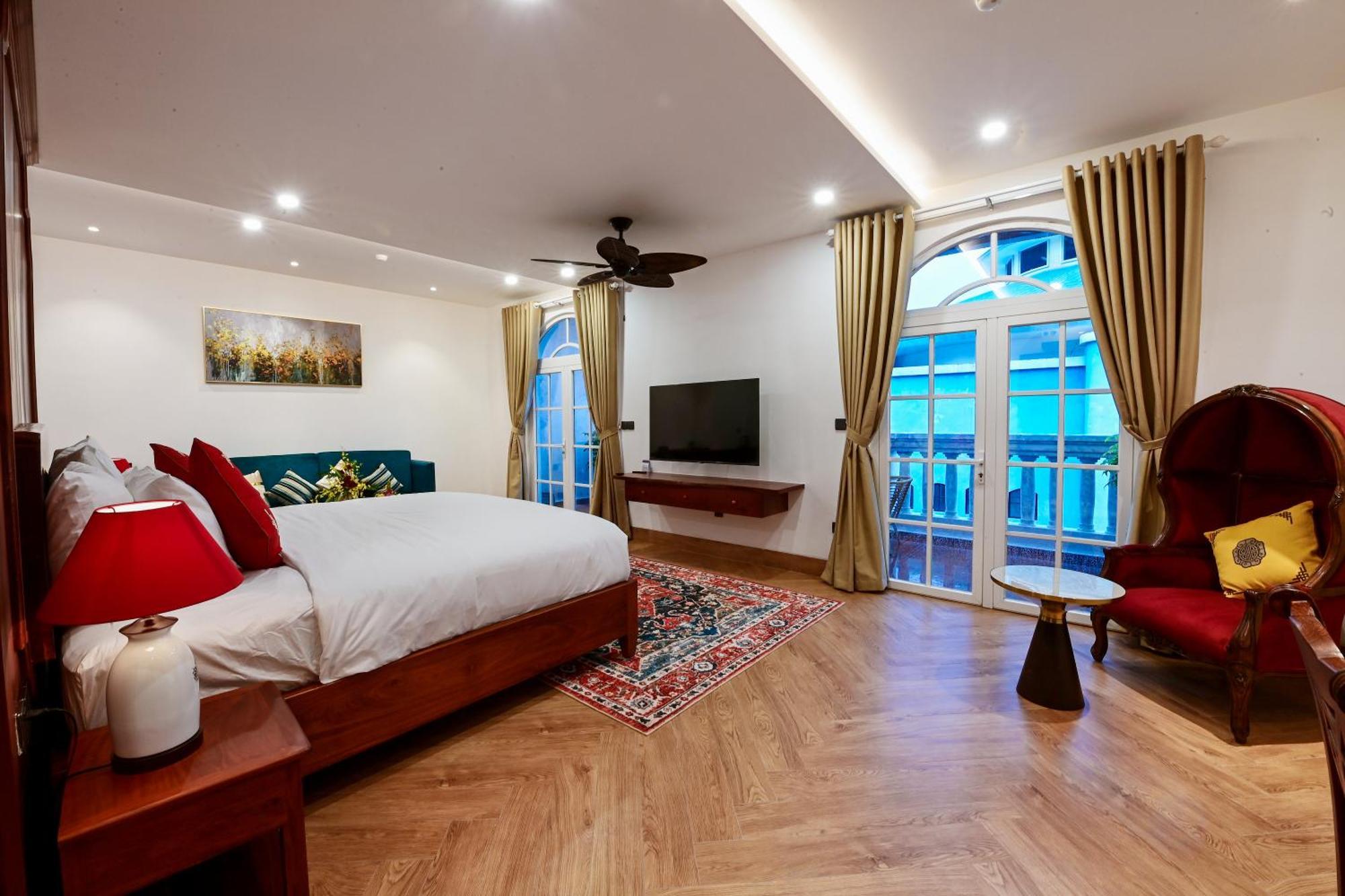 La Jolie Hotel Phú Quốc Ngoại thất bức ảnh
