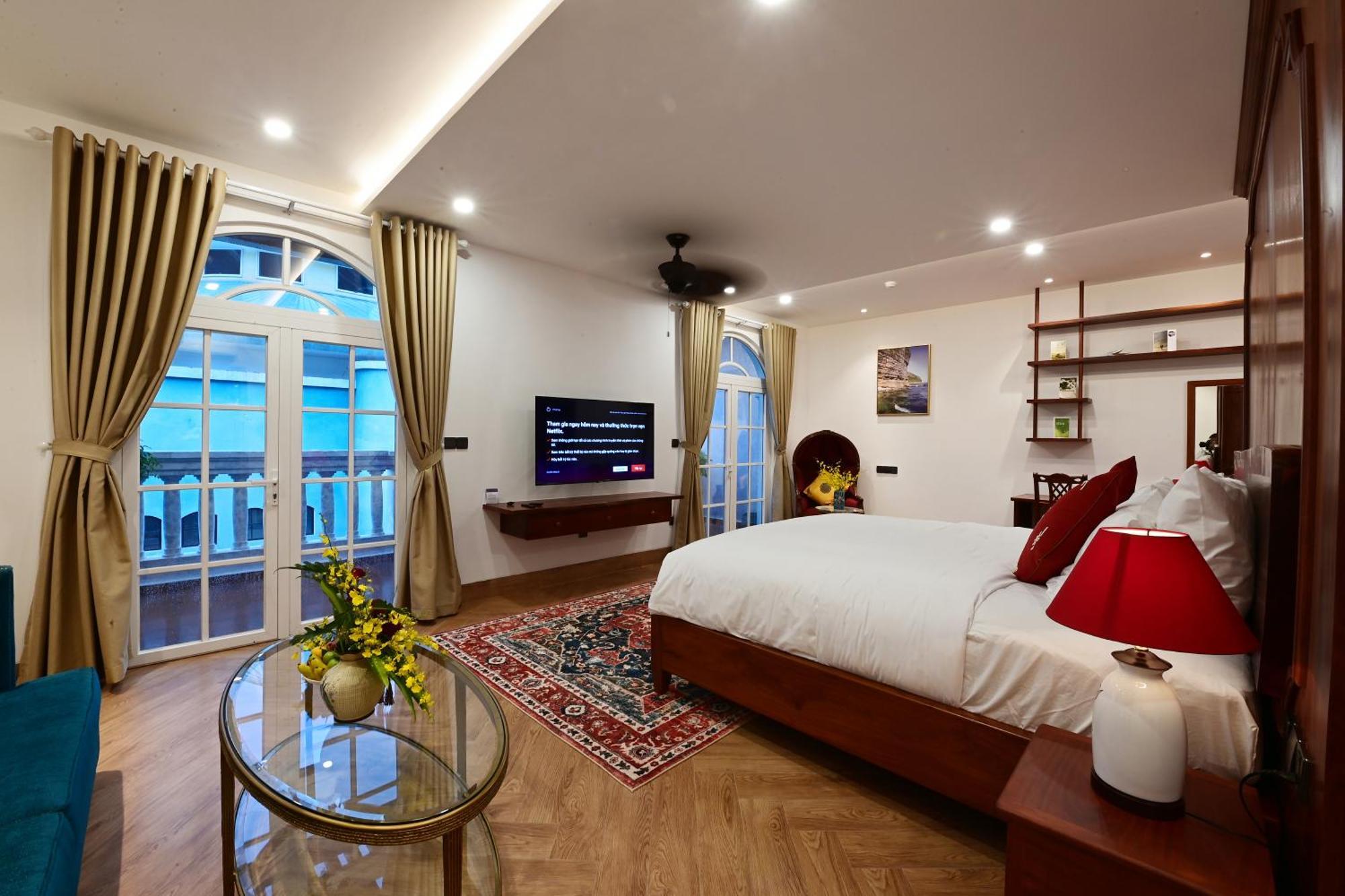 La Jolie Hotel Phú Quốc Ngoại thất bức ảnh