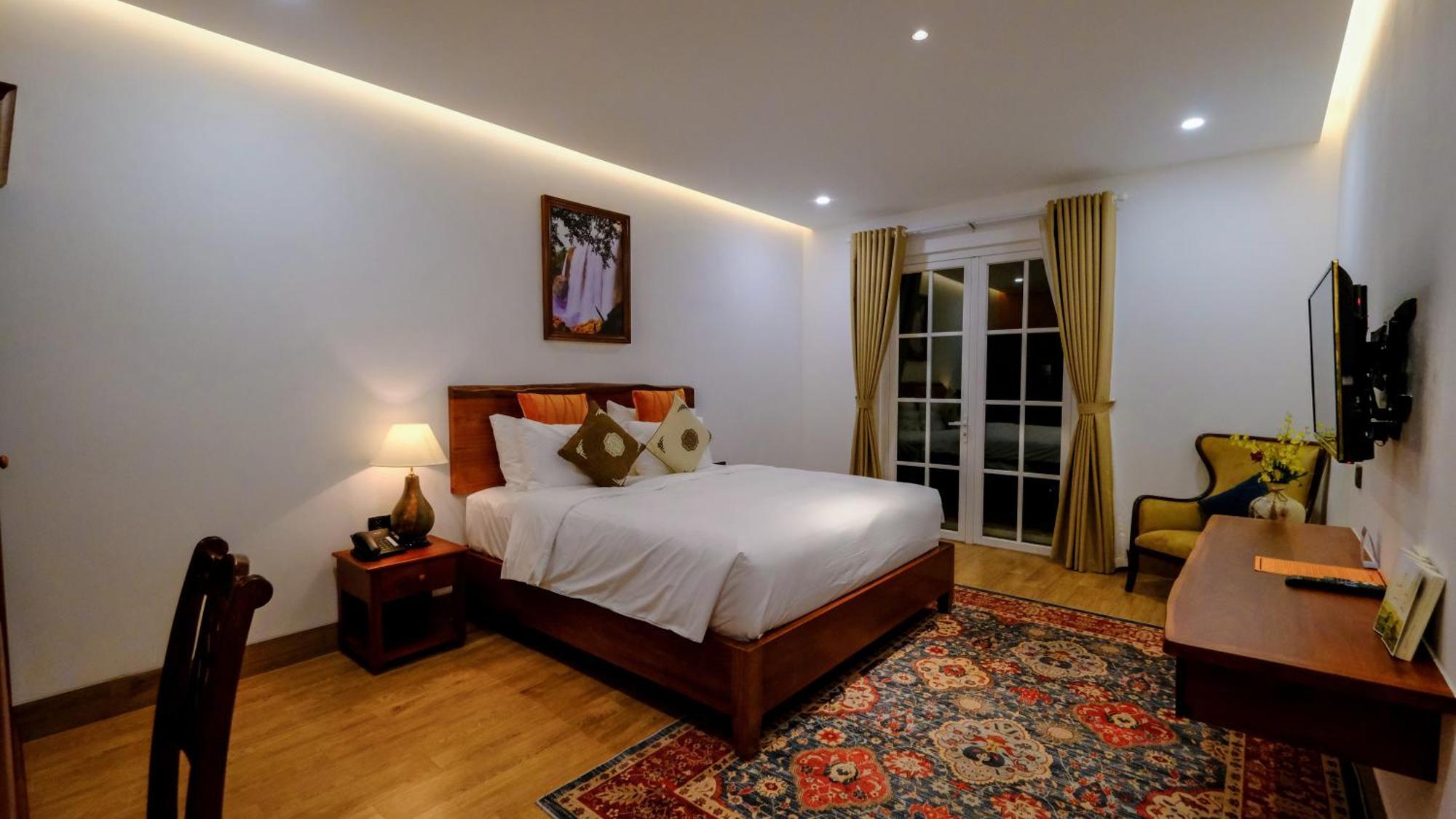 La Jolie Hotel Phú Quốc Ngoại thất bức ảnh