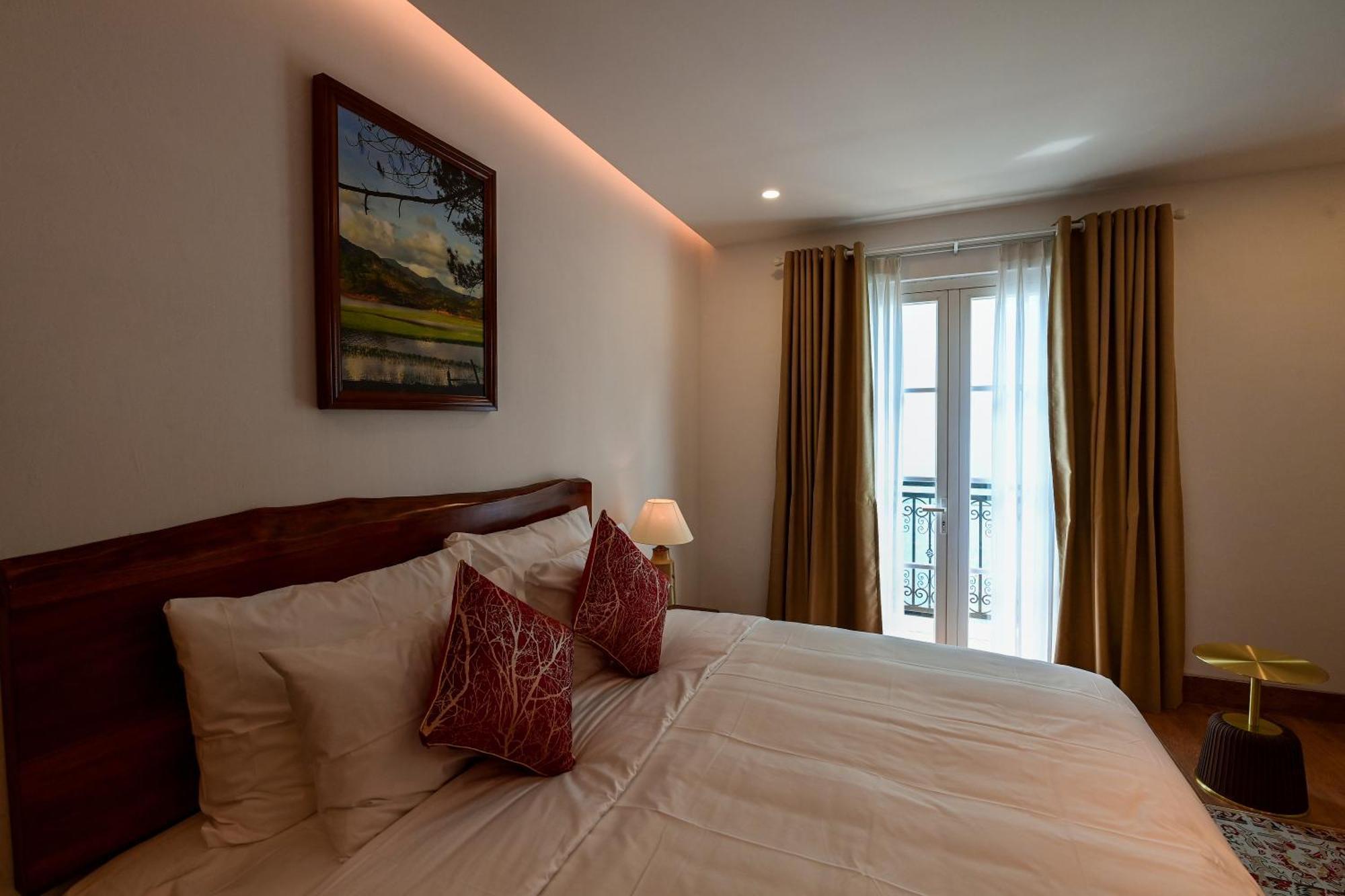 La Jolie Hotel Phú Quốc Ngoại thất bức ảnh