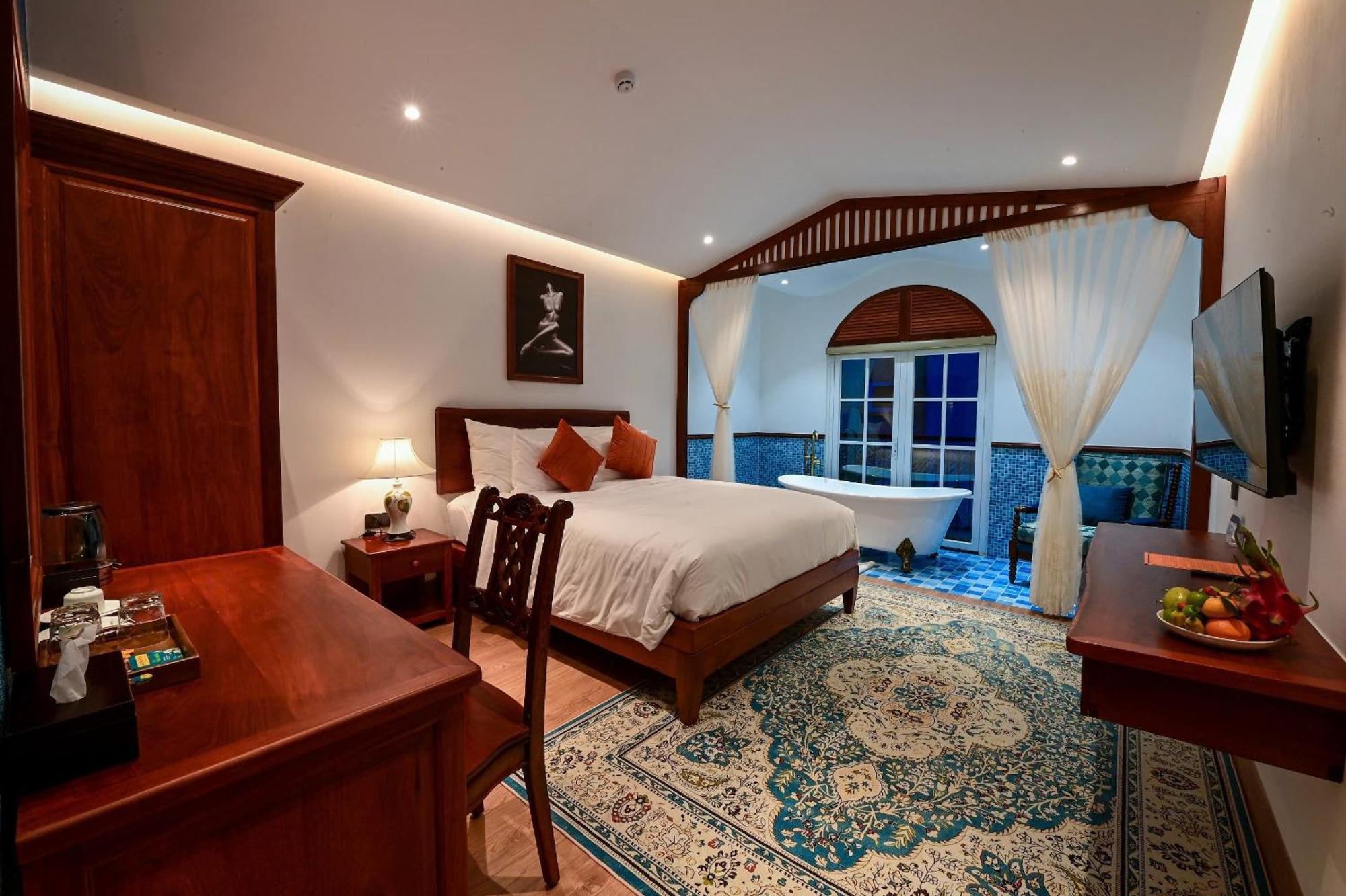 La Jolie Hotel Phú Quốc Ngoại thất bức ảnh